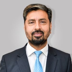 Shahzad Qaiser