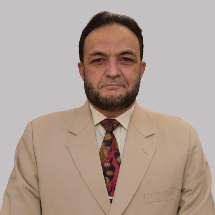 Muhmmad Rizwan Maqbool