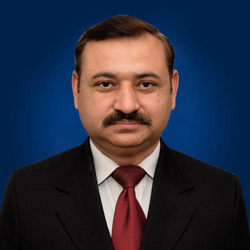 Mr. Bilal Bakht