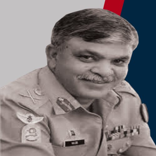 Lt. Gen. Najib Ullah Khan
