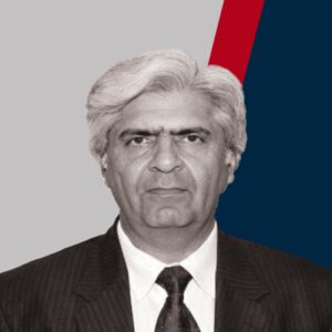 Muhammad Asad Khan – CCH
