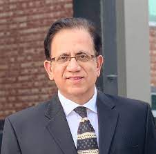 Dr. Tahir Ali Javed