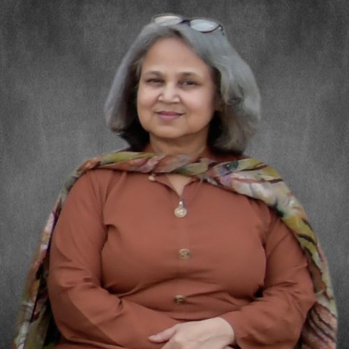 Dr. Salma Siddiqui