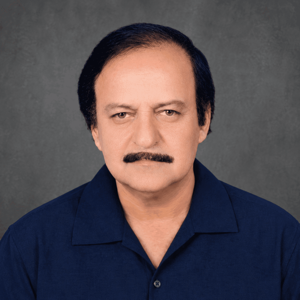 Brig. M. Zareef Malik (Retd)