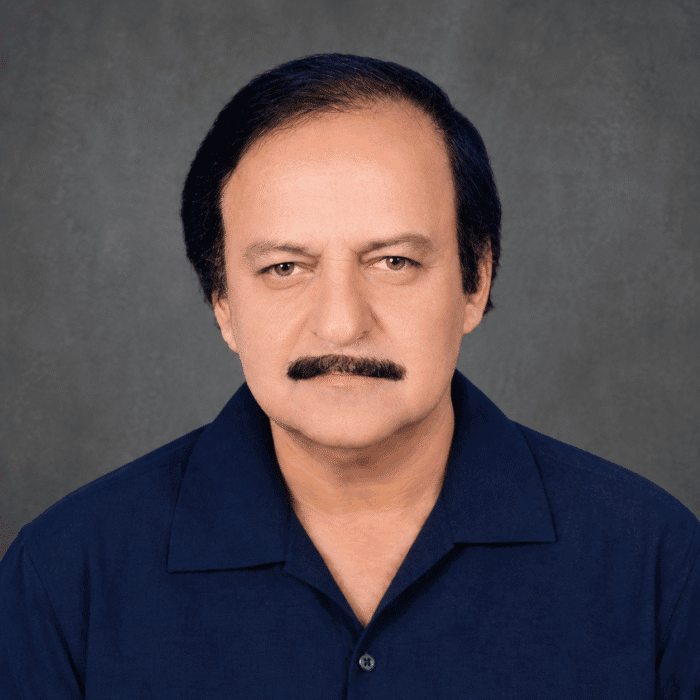 Brig. M. Zareef Malik (Retd)