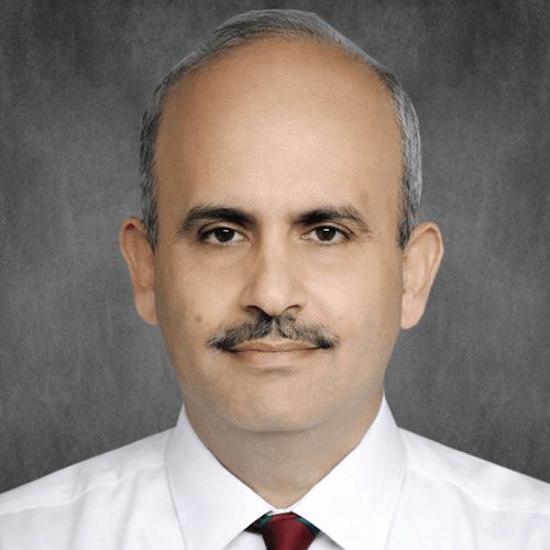 Dr. Wasim Hayat Khan