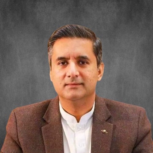 Mr. Mohammad Hamza Shafqaat