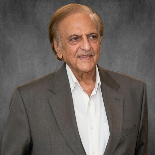 Brig. M. Zareef Malik (Retd)
