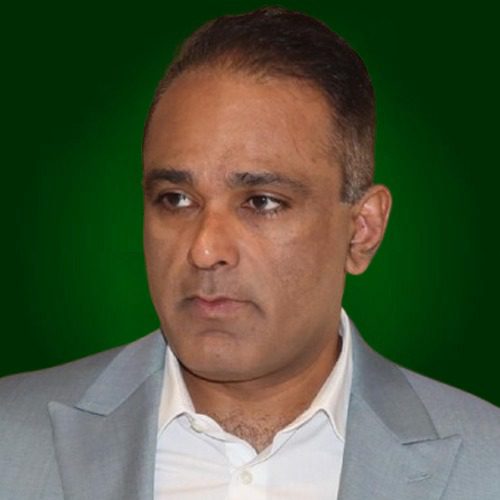 Muddassir Riaz Malik