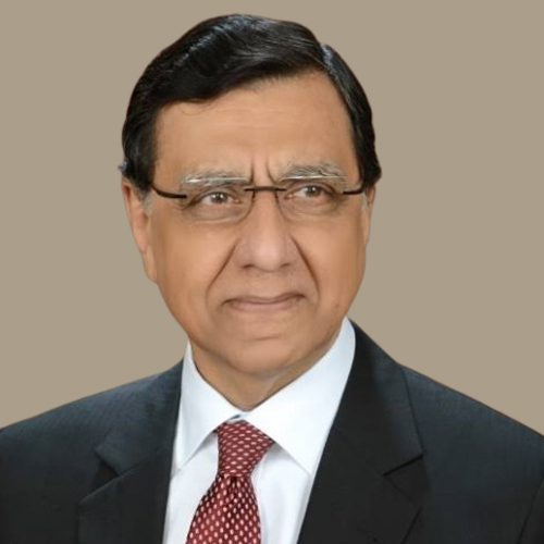 Mr. Nasim Beg – 7th Entry