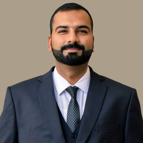 Dr. Maaz Aslam – 51st Entry