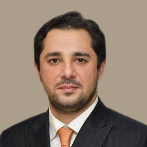 Muhammad Ahmed – 46E