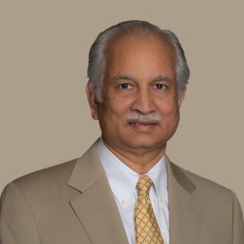 Mr. Amjad Ali Khan – 15E