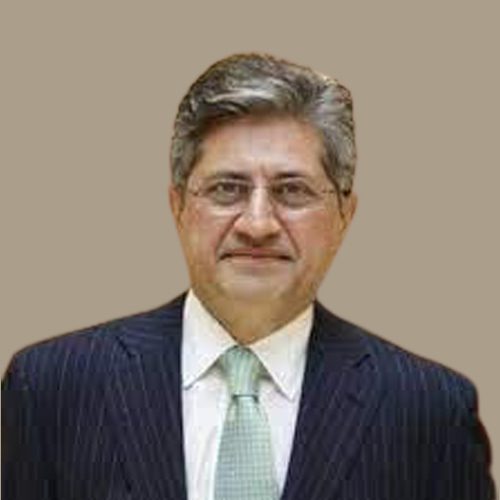 Mr. Salman Khalid Butt – 19E