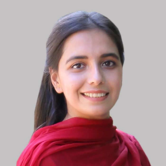 Ms. Seher Islam