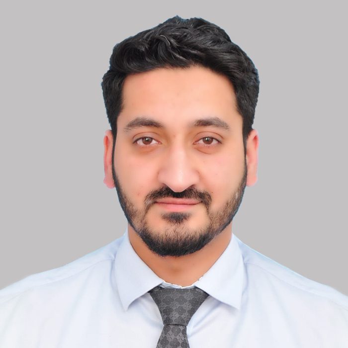 Mr. Azhar Amin