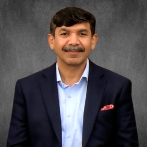 Lt Gen Nauman Zakaria HI (M)