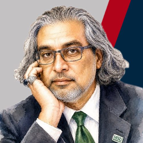 Syed Waqar Haider