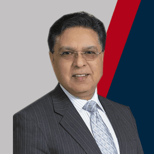 Dr. Arif Masud
