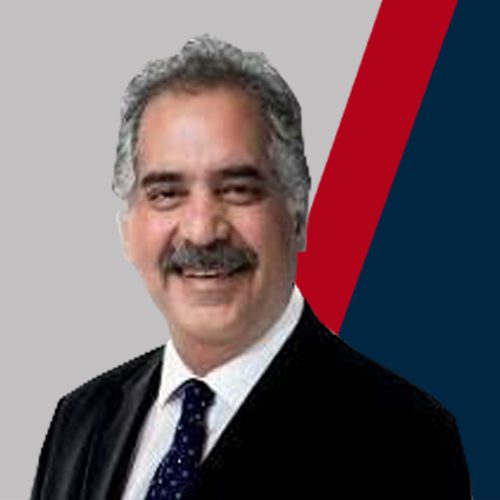 Dr. Imtiaz Ahmad Hashmi