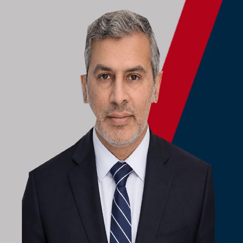 Maj Gen Dr. Khurram Mushtaq