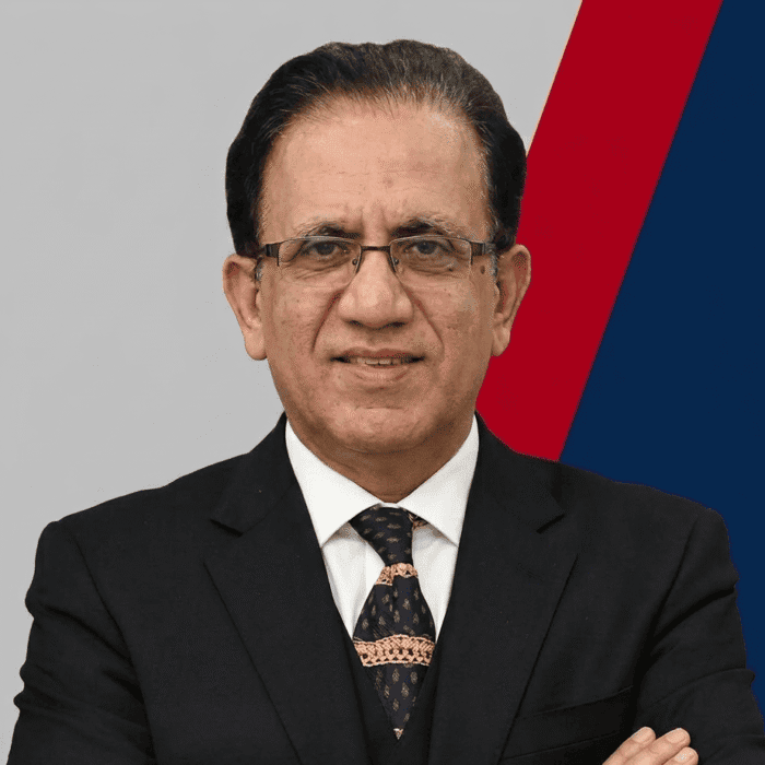 Dr. Tariq Ali Javed