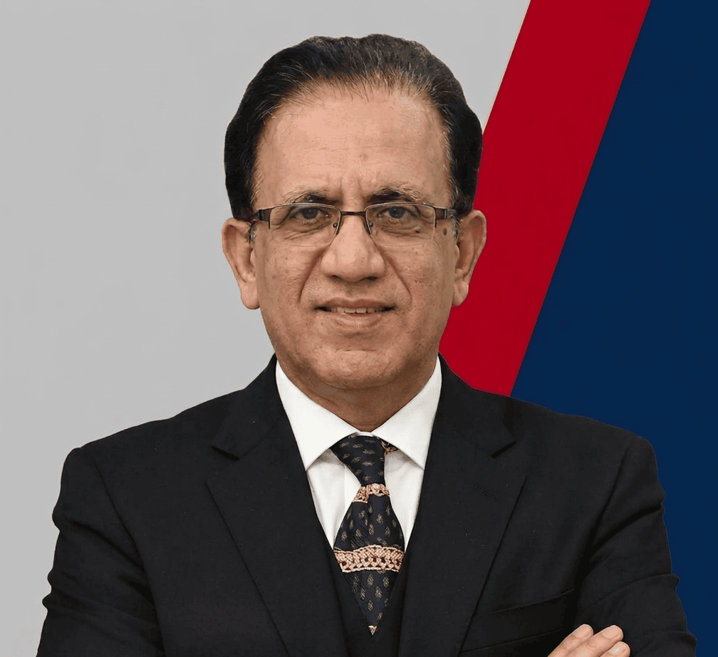 Dr. Tariq Ali Javed