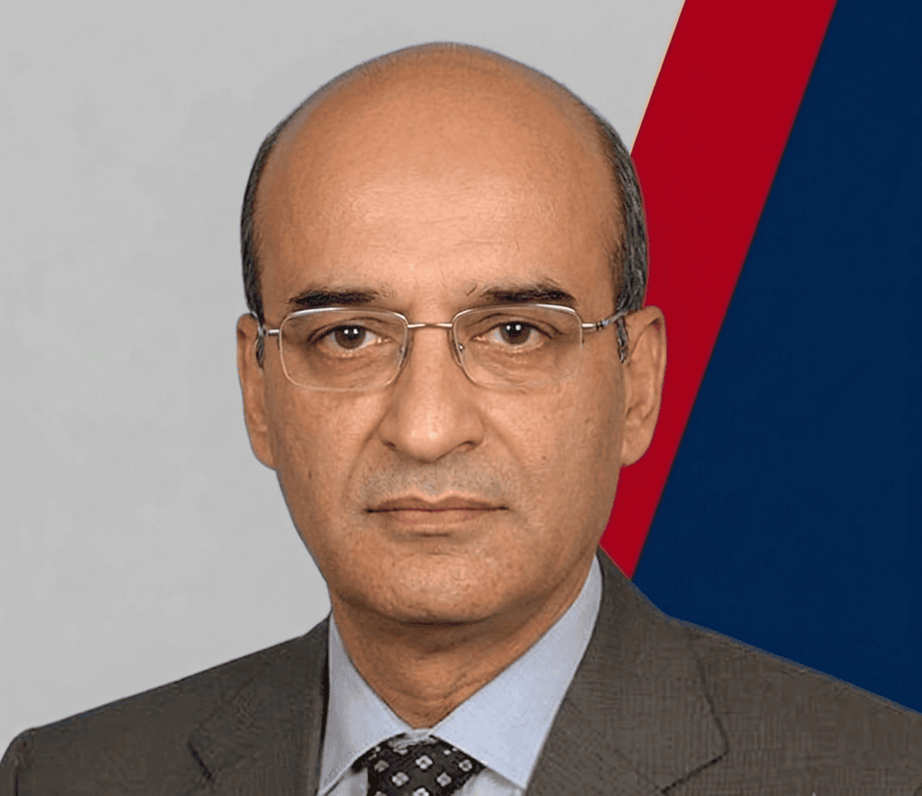Maj Gen Dr. Syed Nusrat Raza