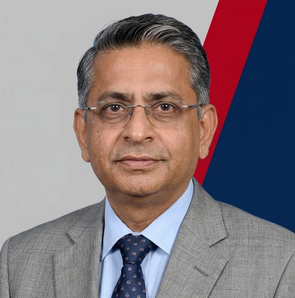 Prof Dr. Syed Ather Enam