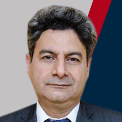 Aamir Ashraf Khawaja