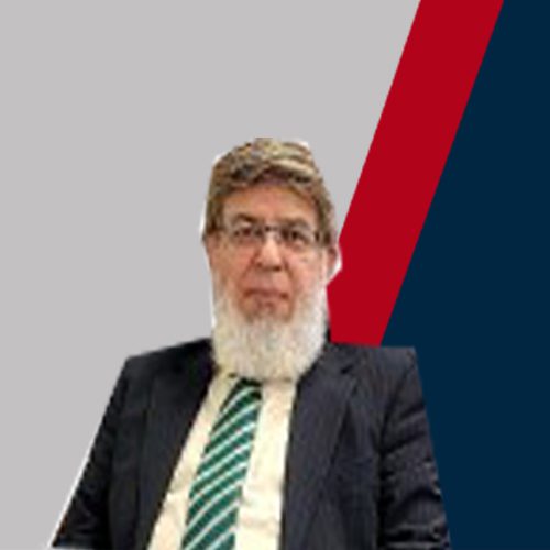 Musaddiq Ahmed Khan