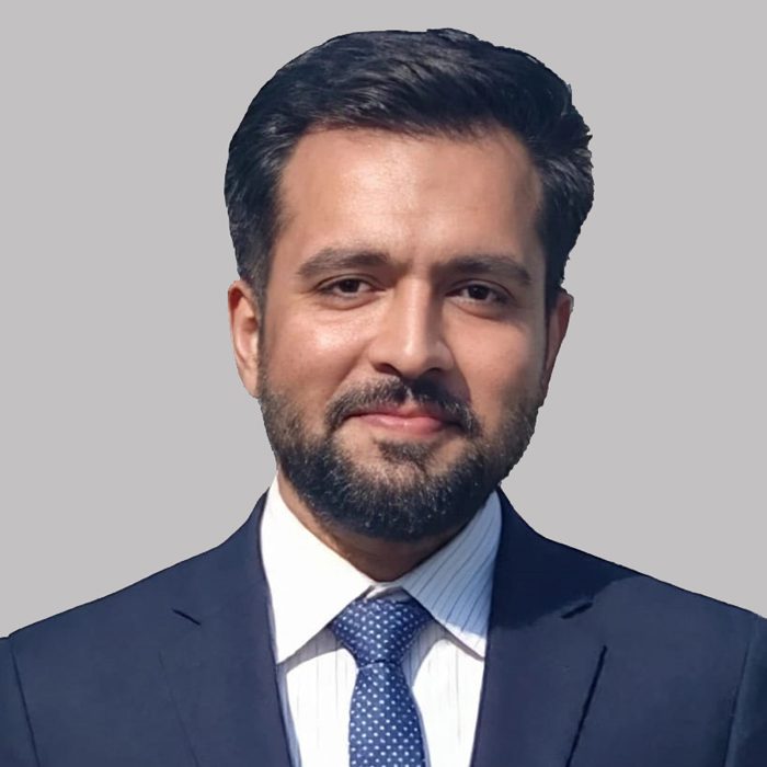 Muhammad Haris